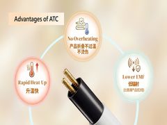 인간의 안전을 위해 탄생한 ATC 히팅기술!